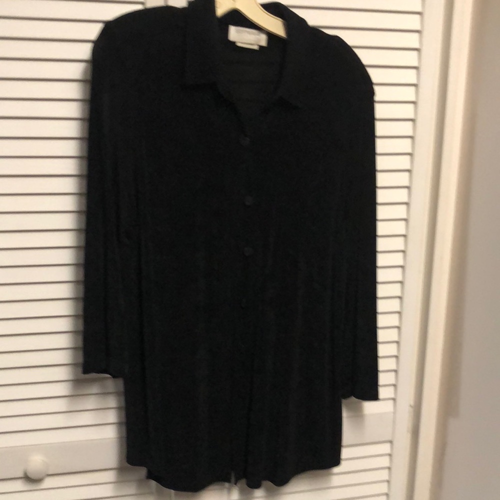 Black softwear